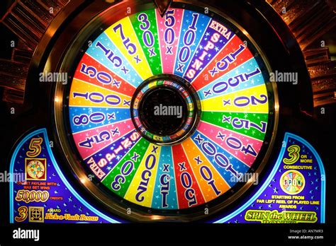 wheel of fortune slots.
